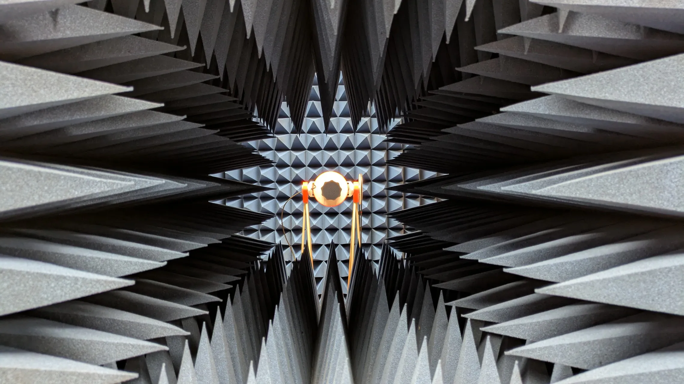 Test facility