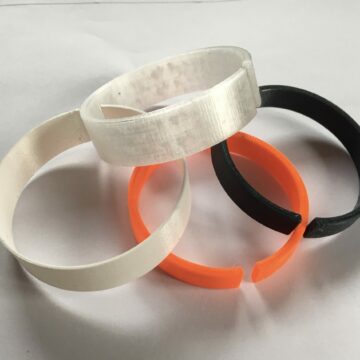 IceConeFeed LNB Adapter Ring