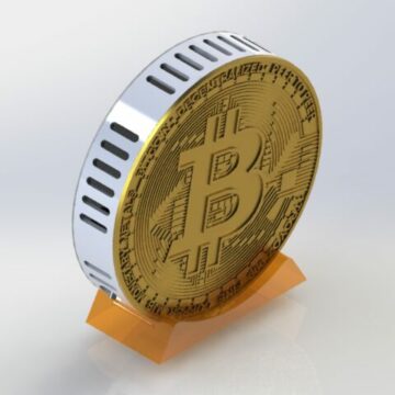 Bitcoin / Lightning Test Item