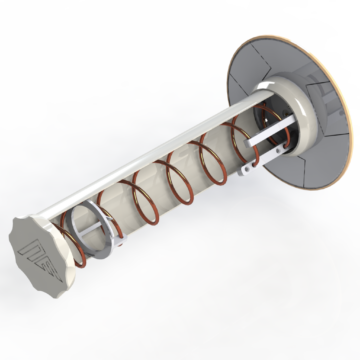 L-Band Antenna (long)
