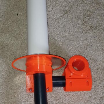 L-Band Antenna Bundle (long)