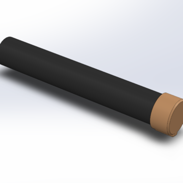 Electronics Cover