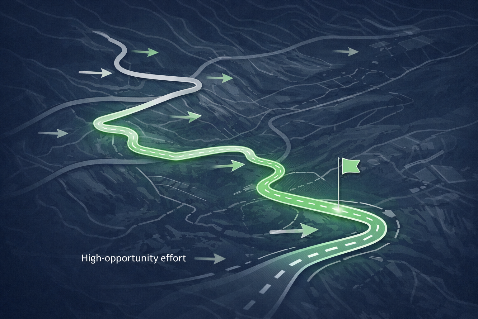 WindLine feature map image